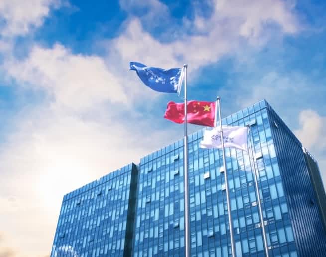 bifa必发(中国)发布2021年年报：营收首破30亿，净利润增长140%，蜕变加速