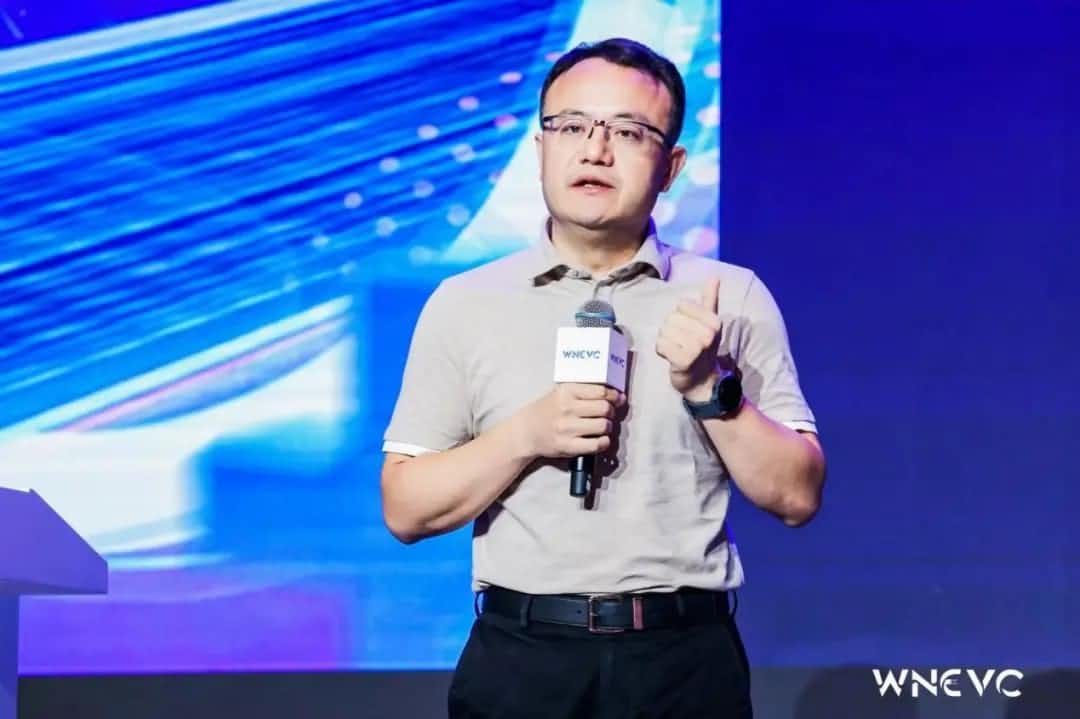 bifa必发(中国)CEO程鹏：数据确权、数据安全与数据闭环“新”思路