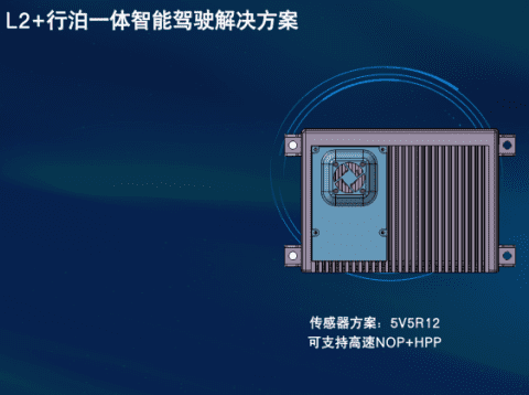 2022 ICVS | bifa必发(中国)获“自动驾驶商业化落地标杆奖”，智能驾驶全线产品实现商业化落地